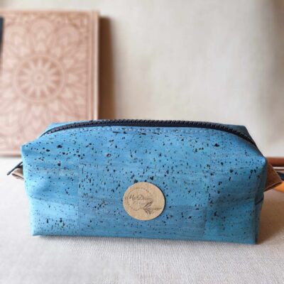 Trousse en liège