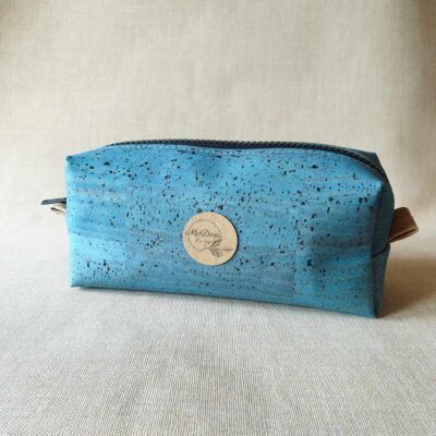 Trousse en liège