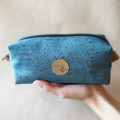 Trousse en liège