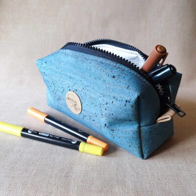 Trousse en liège