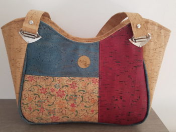 Le sac Victoria