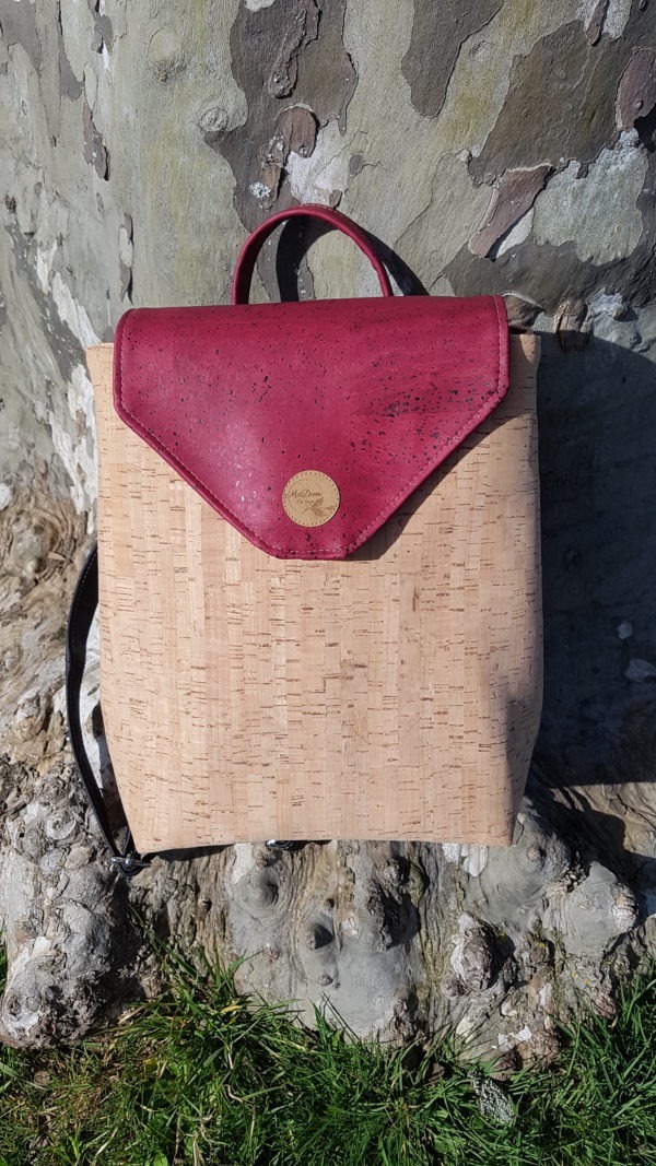 sac à dos liège