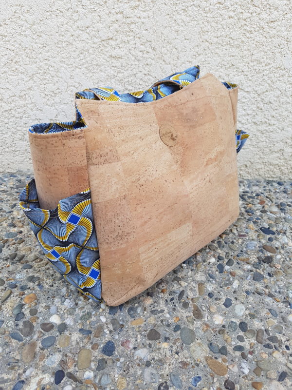 sac en liège ora