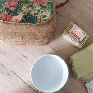 Nettoyer son sac en liège : le tutoriel complet