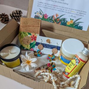 coffret d'or madam en liège