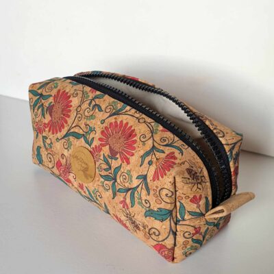 Trousse en liège