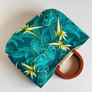 Sac en liège Taina : élégant et féminin