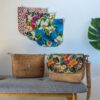 sac a main en liege a bandouliere avec rabat interchangeable