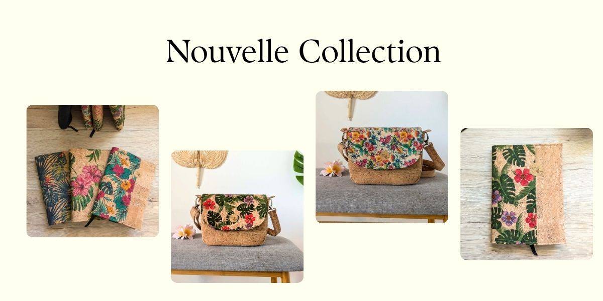 sacs et accessoires liège tahiti 